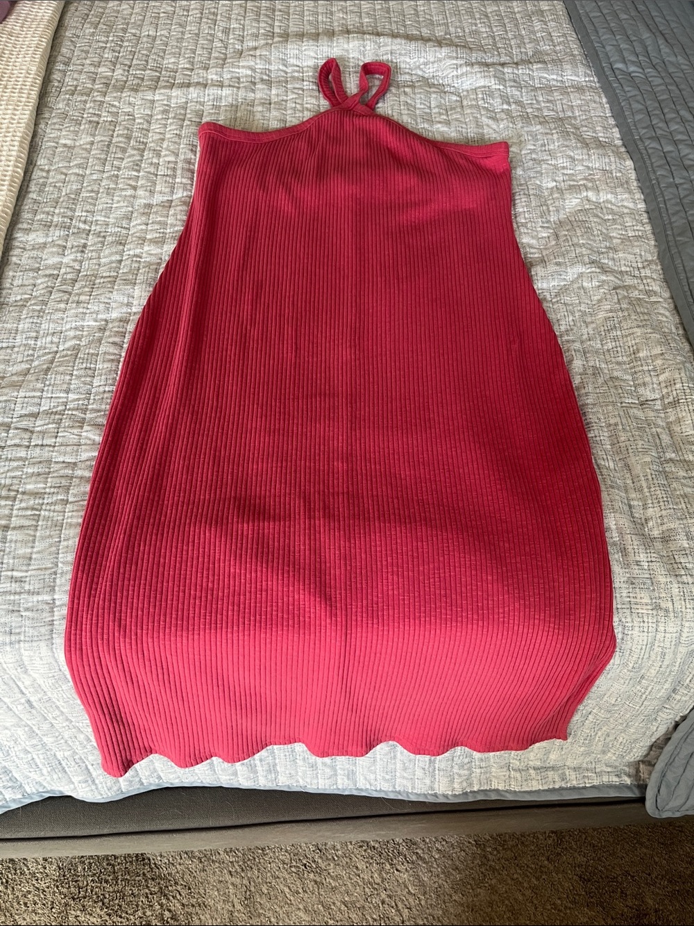 Old Navy Pink Crewneck Top